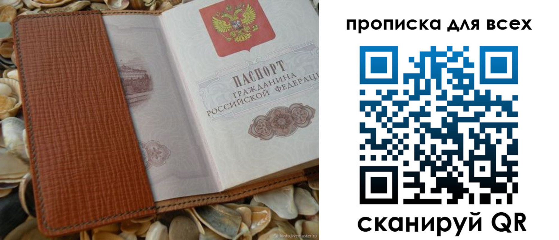 прописка поиск в Санкт-Петербурге