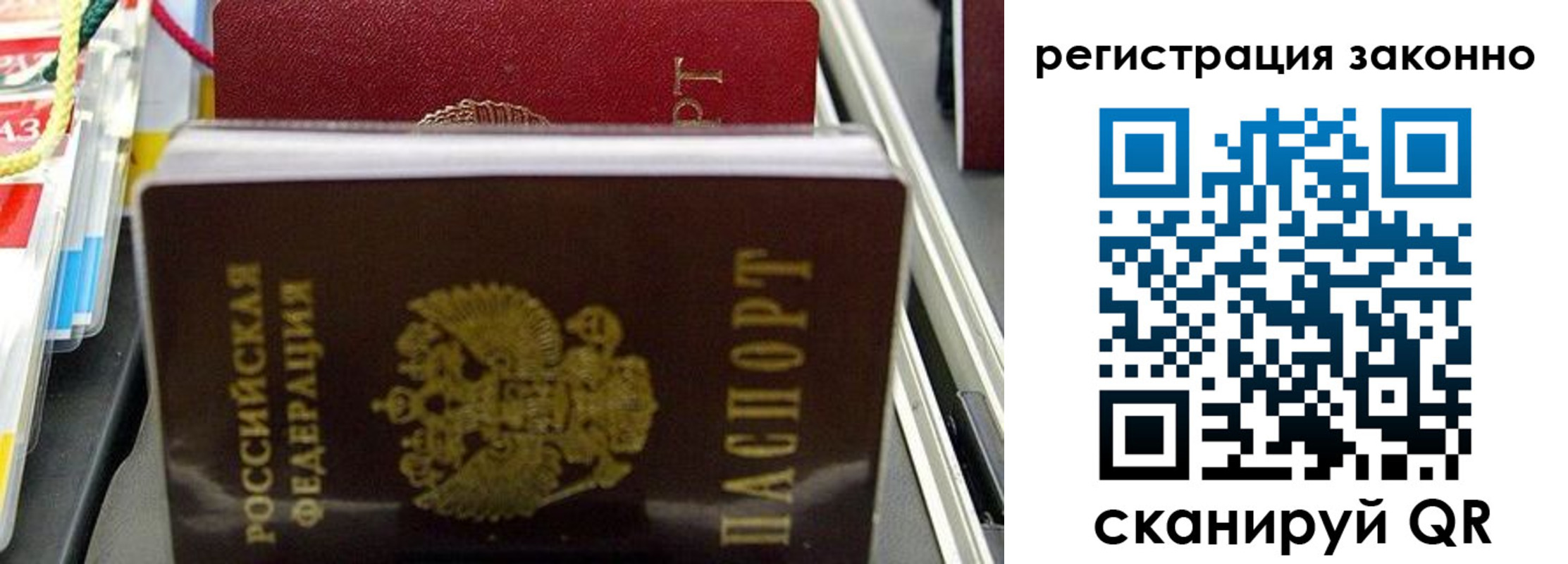 прописка поиск в Санкт-Петербурге